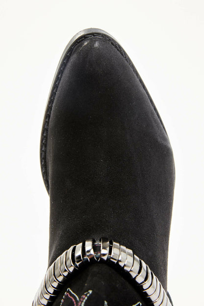 Idyllwind Women | Tough Enough Fashion Booties - Round Toe