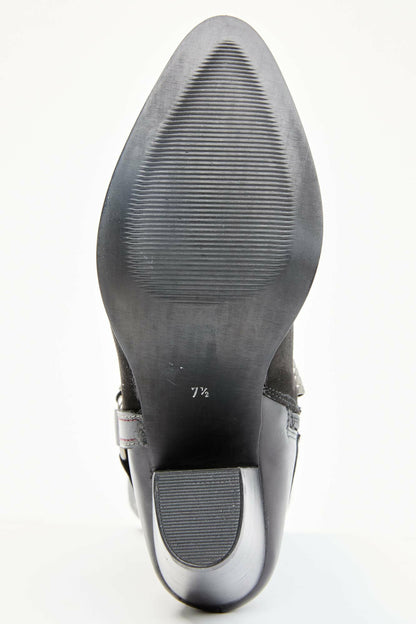 Idyllwind Women | Tough Enough Fashion Booties - Round Toe