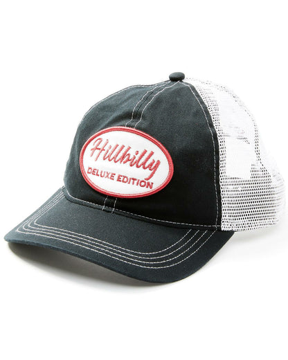 Idyllwind Women | Hillbilly Deluxe Mesh-Back Baseball Hat