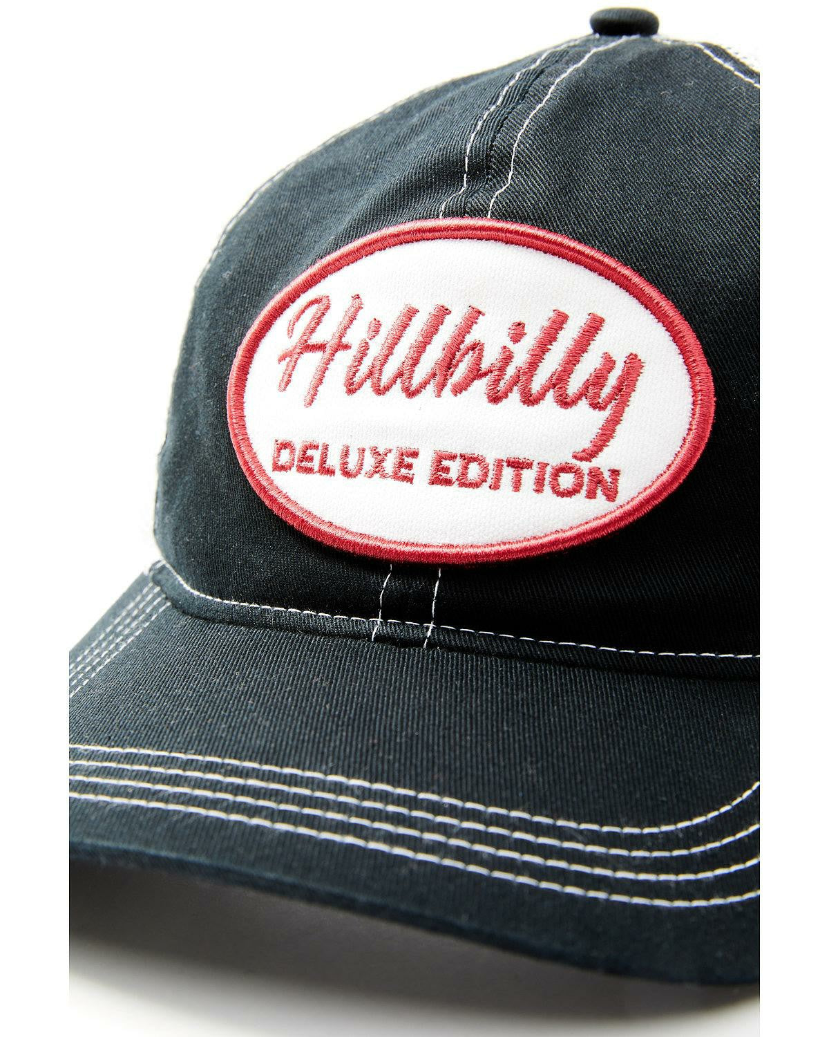 Idyllwind Women | Hillbilly Deluxe Mesh-Back Baseball Hat