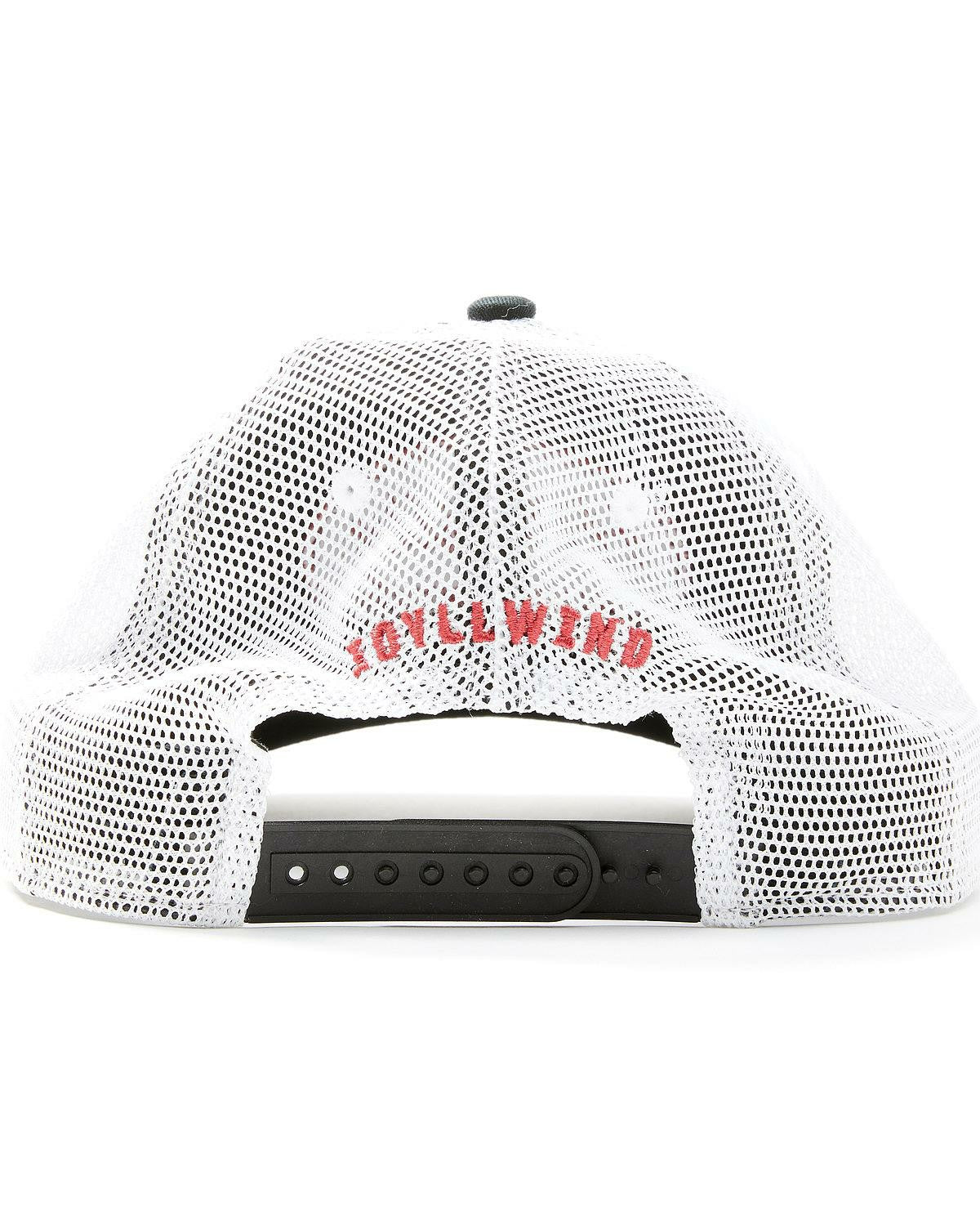 Idyllwind Women | Hillbilly Deluxe Mesh-Back Baseball Hat