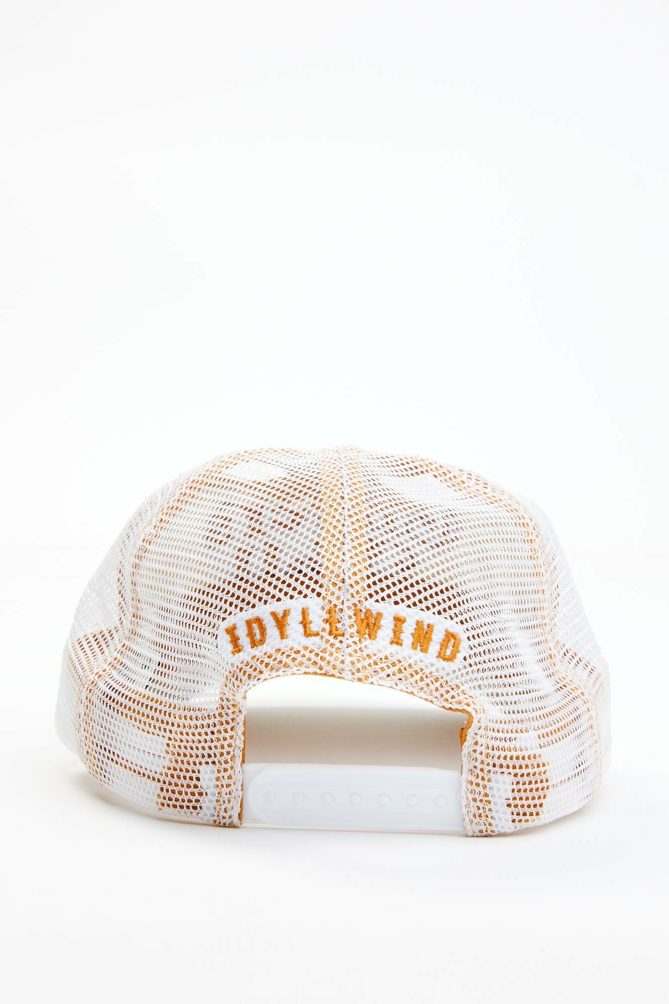 Idyllwind Women | Cheers Ya'll Embroidered Mesh-Back Baseball Hat