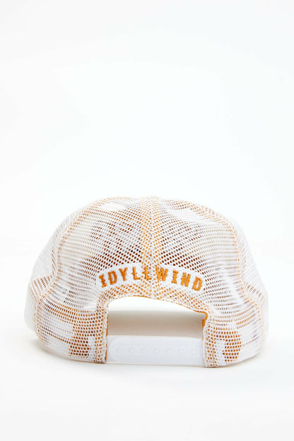 Idyllwind Women | Cheers Ya'll Embroidered Mesh-Back Baseball Hat