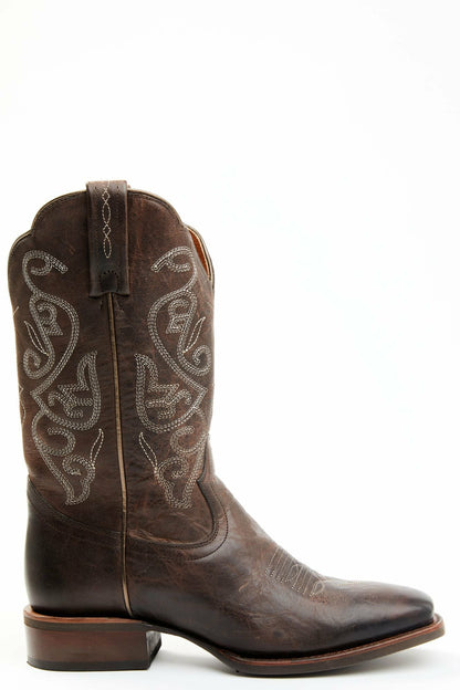 Idyllwind Women | Giddy Up Performance Western Boot w/Comfort Technology – Square Toe