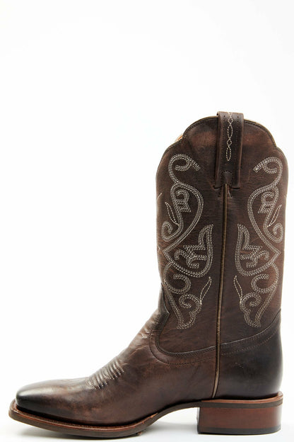 Idyllwind Women | Giddy Up Performance Western Boot w/Comfort Technology – Square Toe