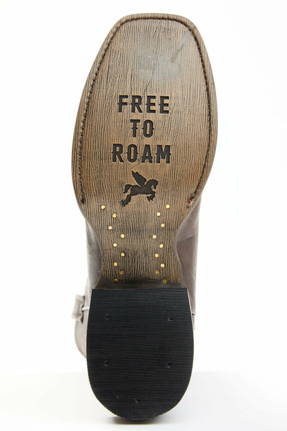 Idyllwind Women | Giddy Up Performance Western Boot w/Comfort Technology – Square Toe