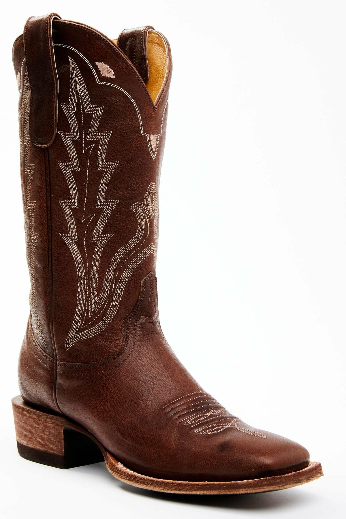 Idyllwind Women | Outlaw Performance Western Boot w/Comfort Technology – Broad Square Toe