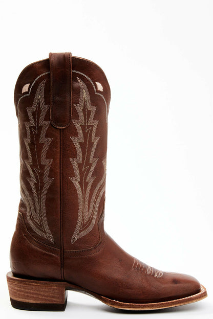 Idyllwind Women | Outlaw Performance Western Boot w/Comfort Technology – Broad Square Toe