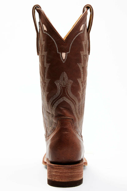 Idyllwind Women | Outlaw Performance Western Boot w/Comfort Technology – Broad Square Toe