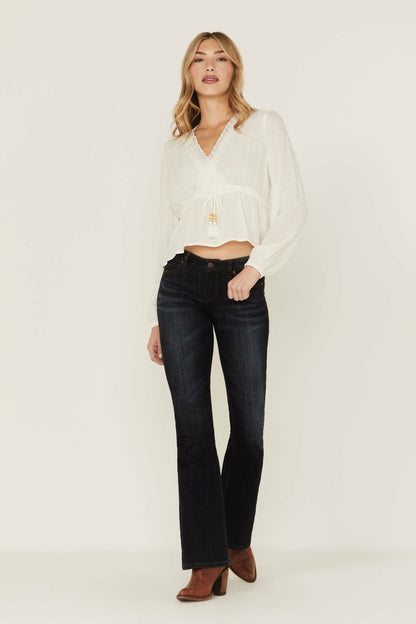 Idyllwind Women | Cherry Street Top