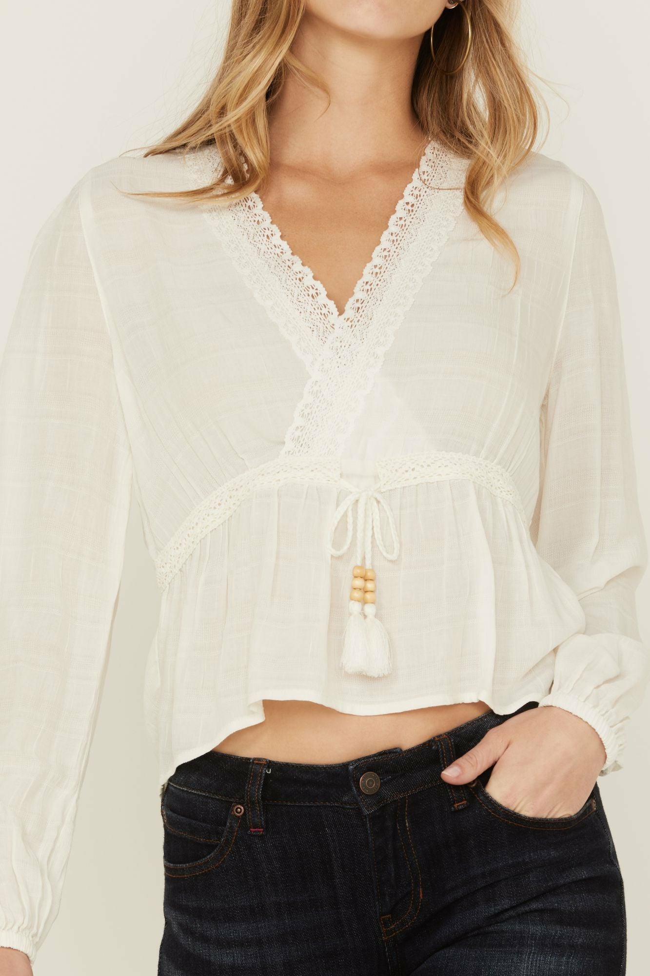 Idyllwind Women | Cherry Street Top
