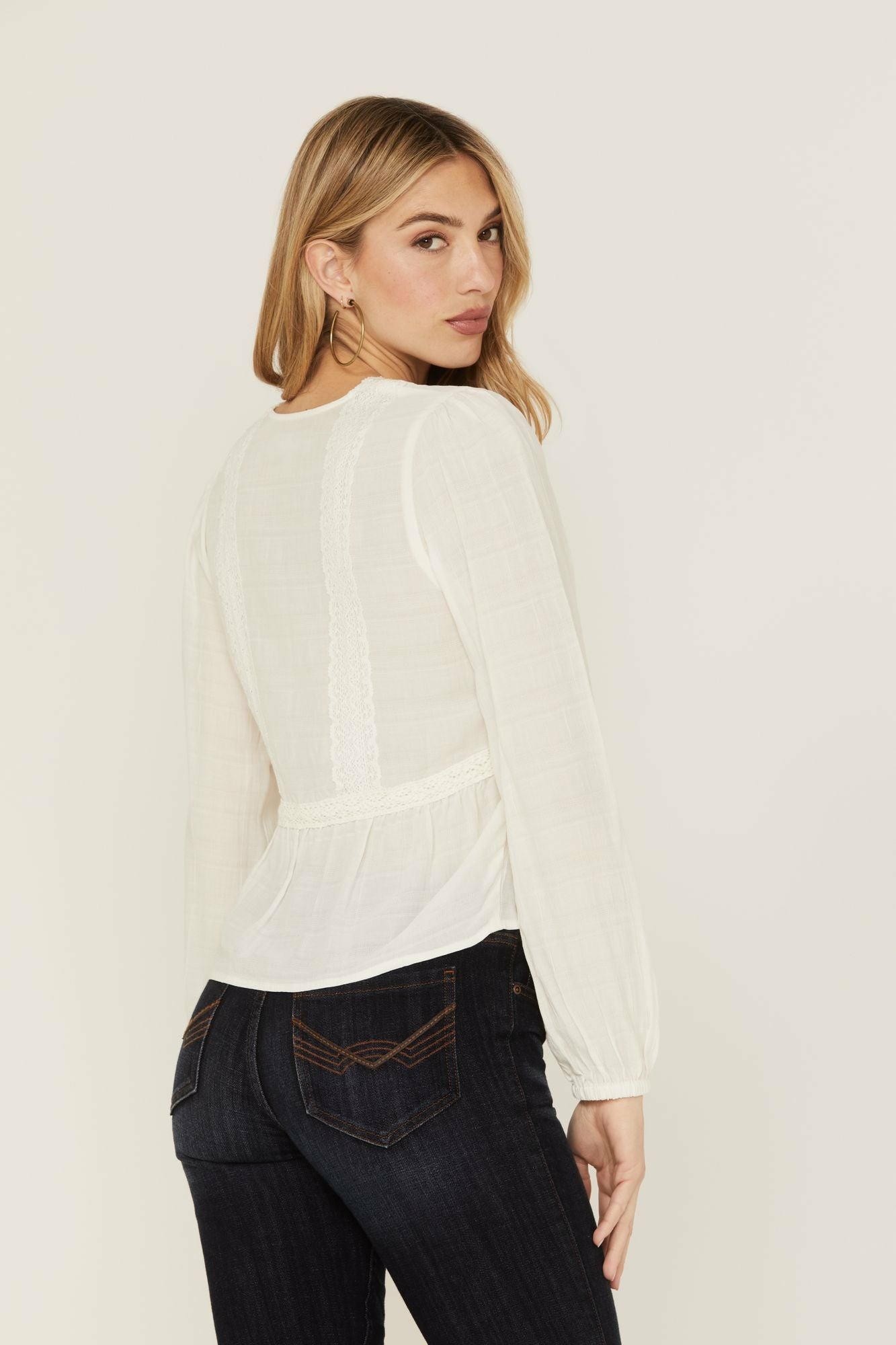Idyllwind Women | Cherry Street Top