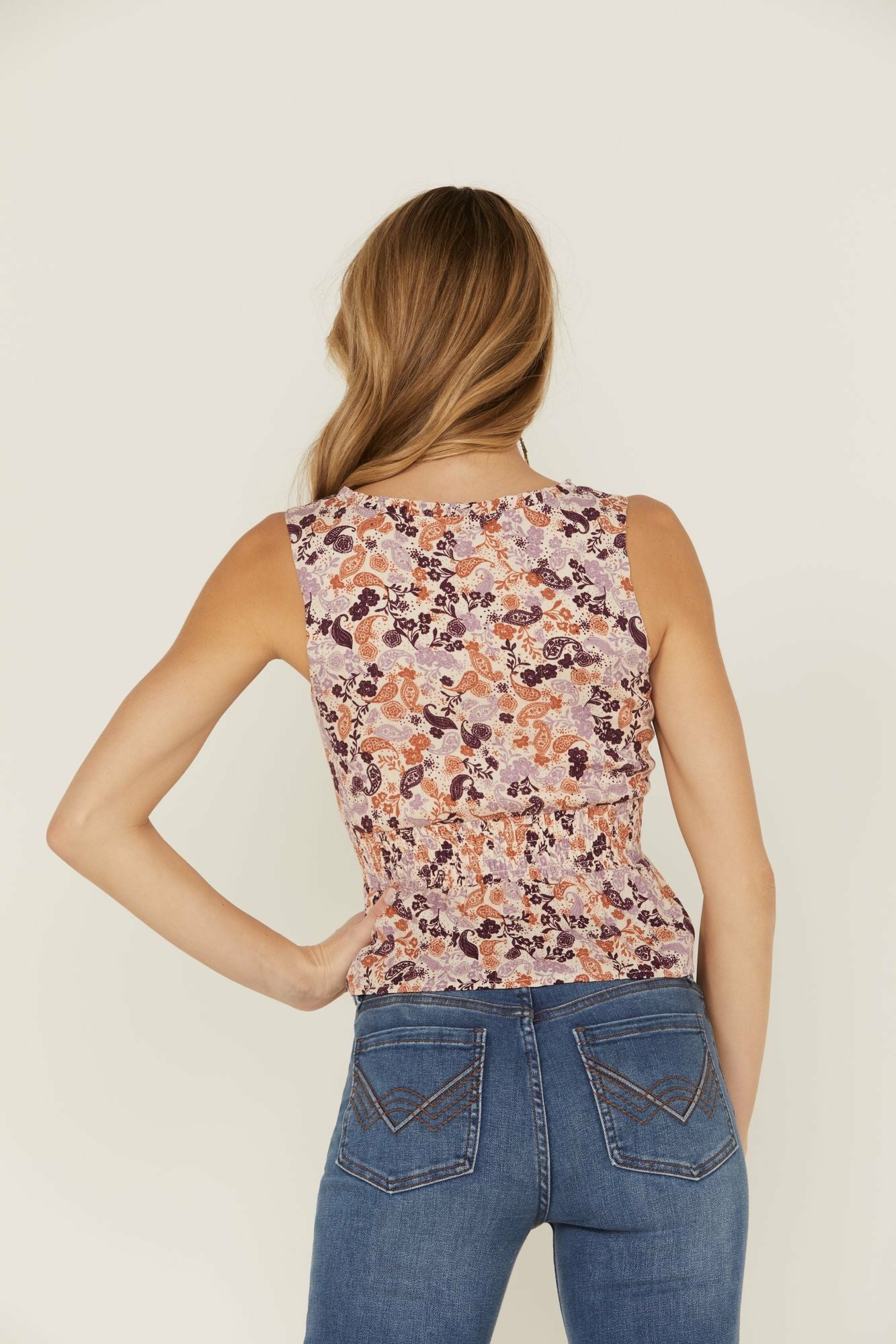Idyllwind Women | Beacon Corset Top