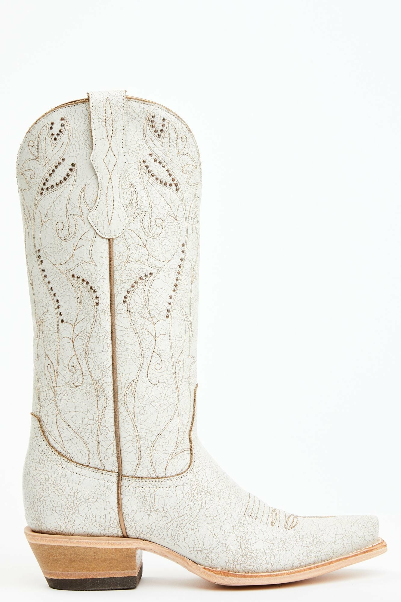 Idyllwind Women | Sweet Tea Crackle Tall Western Boots - Snip Toe