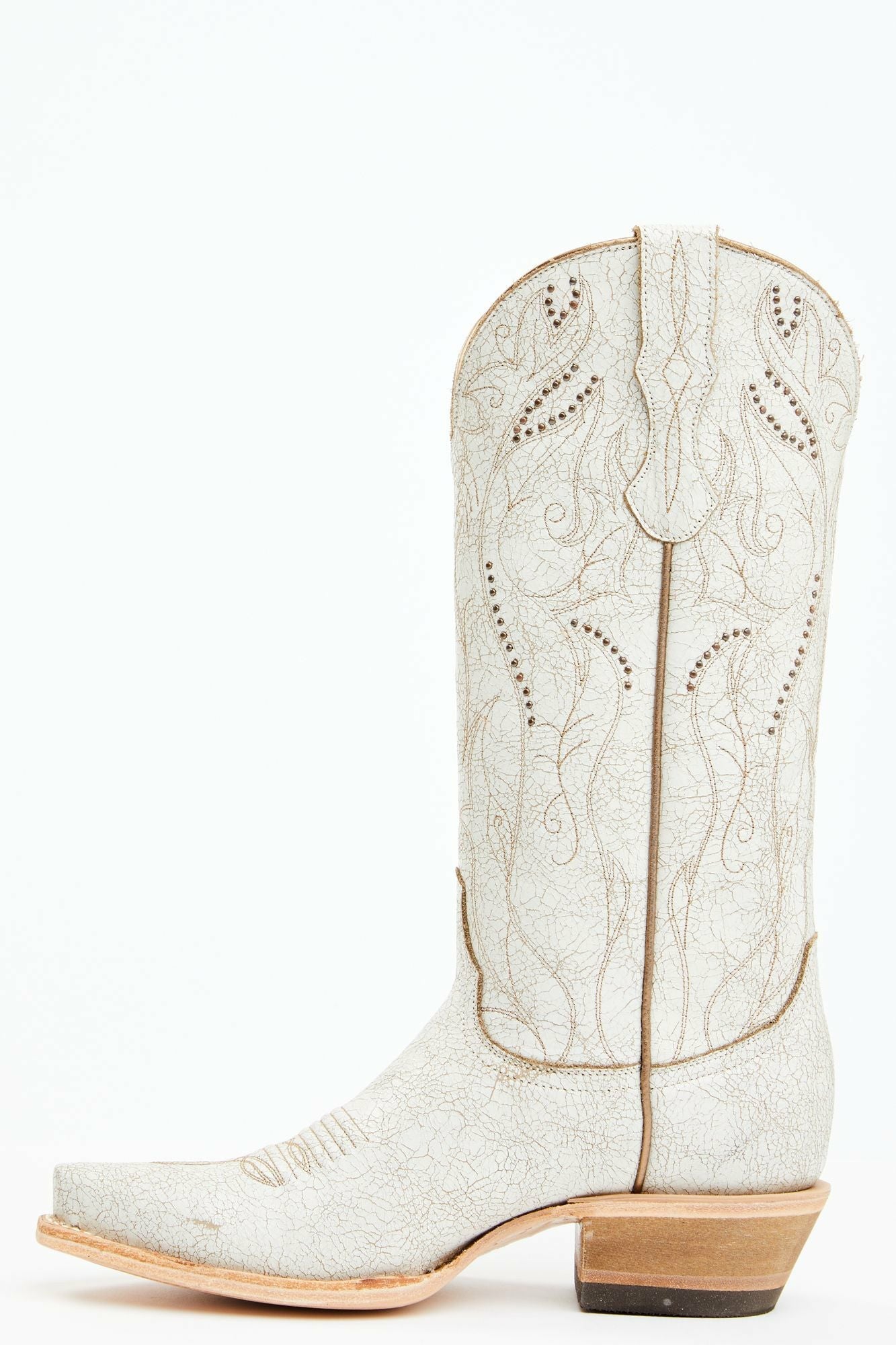 Idyllwind Women | Sweet Tea Crackle Tall Western Boots - Snip Toe