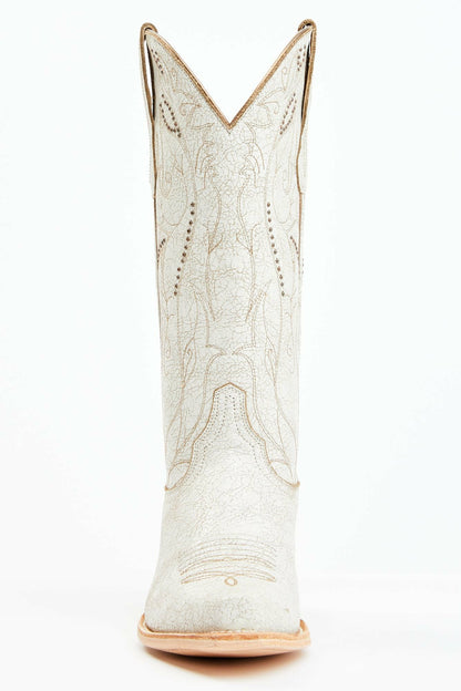 Idyllwind Women | Sweet Tea Crackle Tall Western Boots - Snip Toe