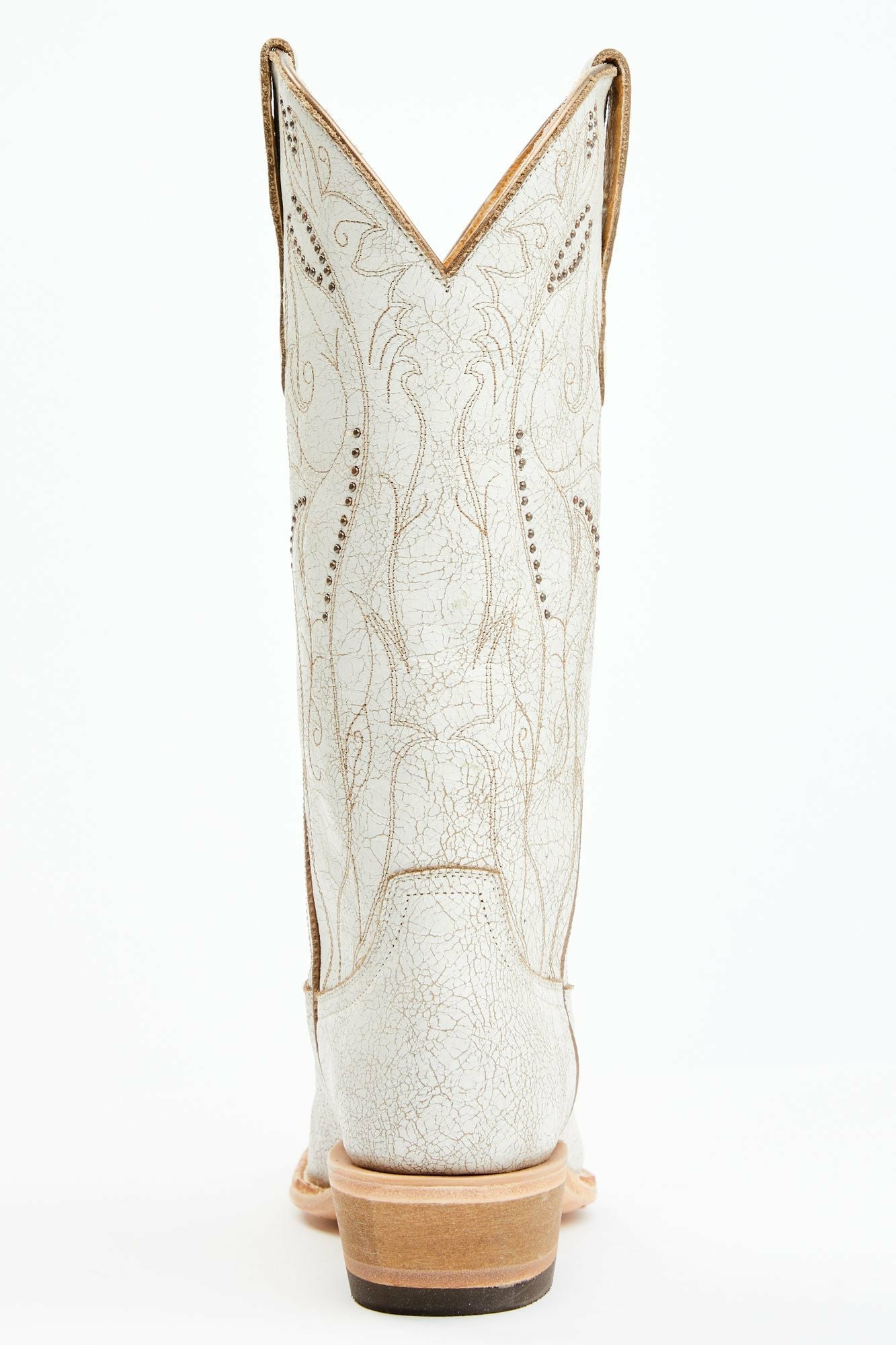 Idyllwind Women | Sweet Tea Crackle Tall Western Boots - Snip Toe