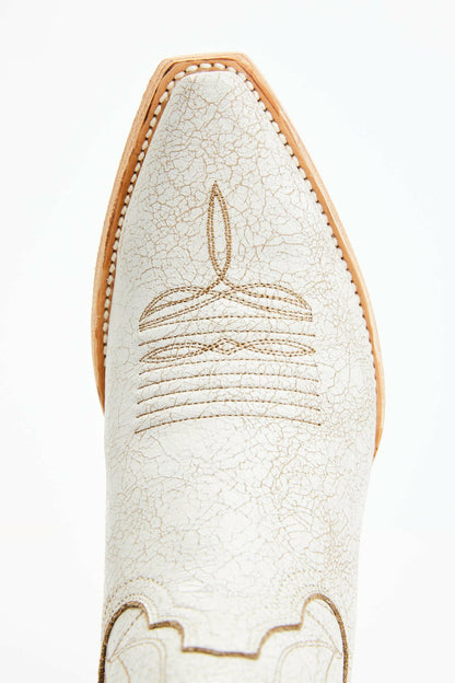 Idyllwind Women | Sweet Tea Crackle Tall Western Boots - Snip Toe