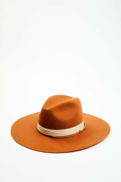 Idyllwind Women | Ringgold Spice Western Wool Felt Hat