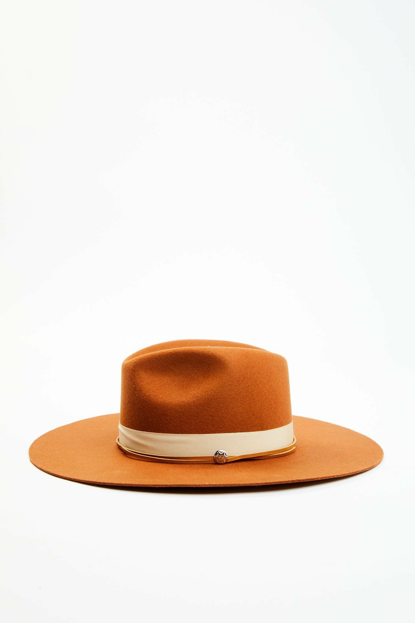 Idyllwind Women | Ringgold Spice Western Wool Felt Hat