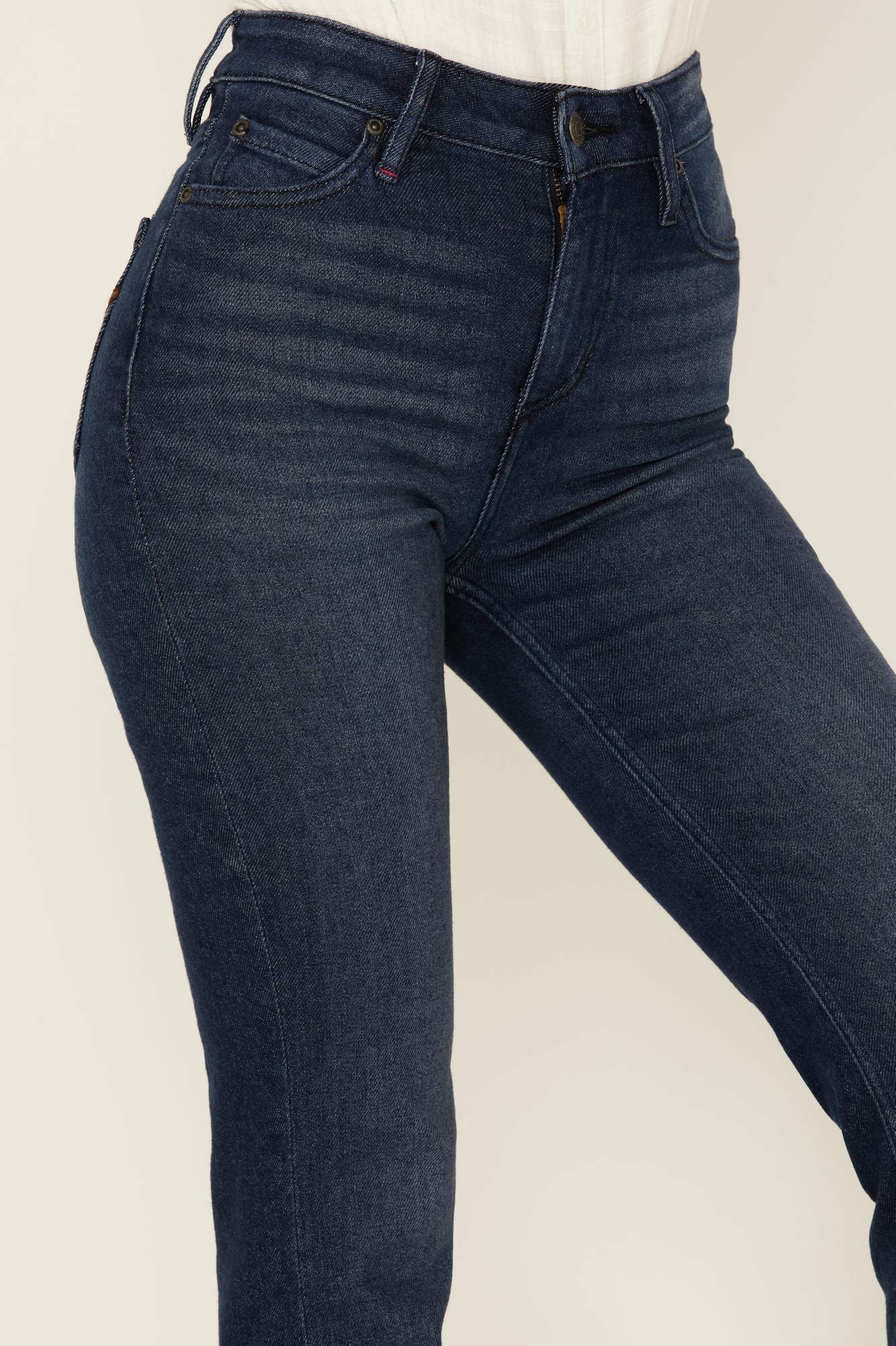 Idyllwind Women | Dark Wash De Soto High Risin Rebel Bootcut Jeans