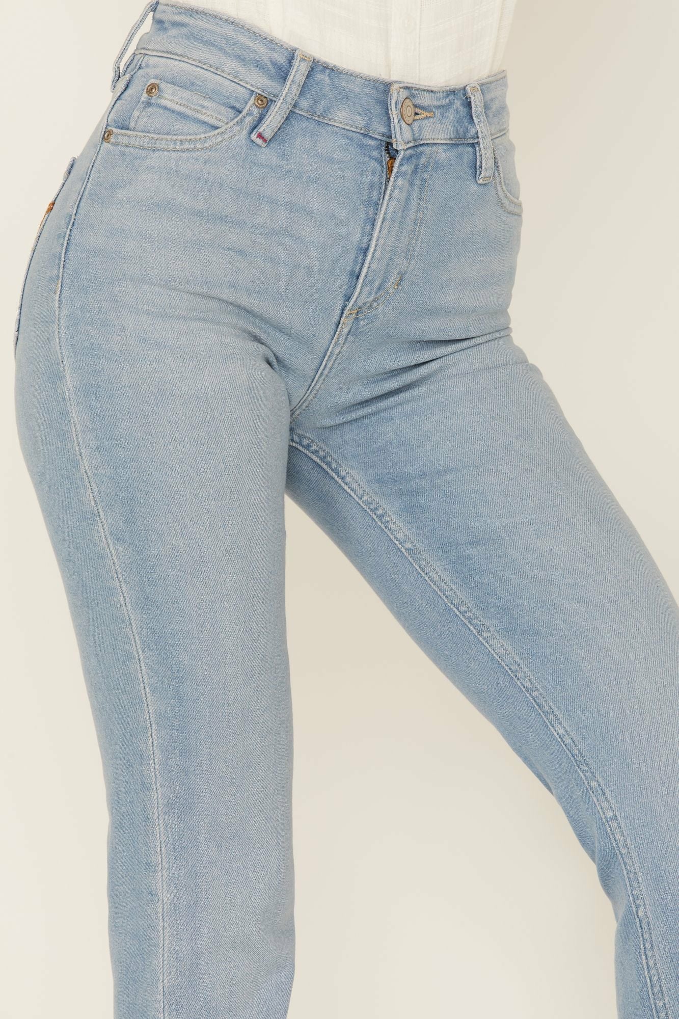 Idyllwind Women | Light Wash Laredo High Rise Rebel Bootcut Jeans