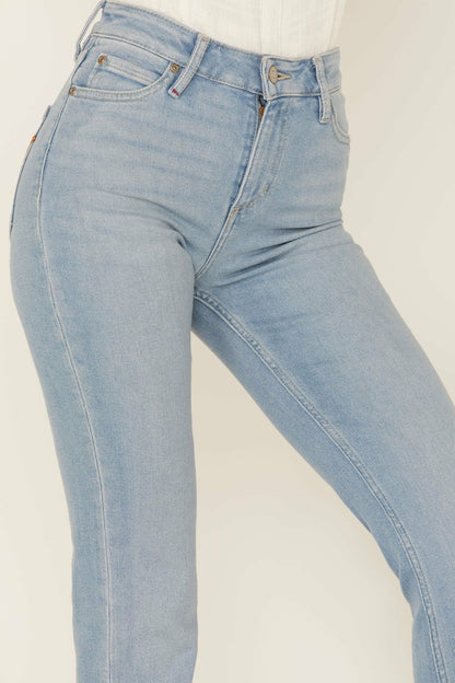 Idyllwind Women | Light Wash Laredo High Rise Rebel Bootcut Jeans
