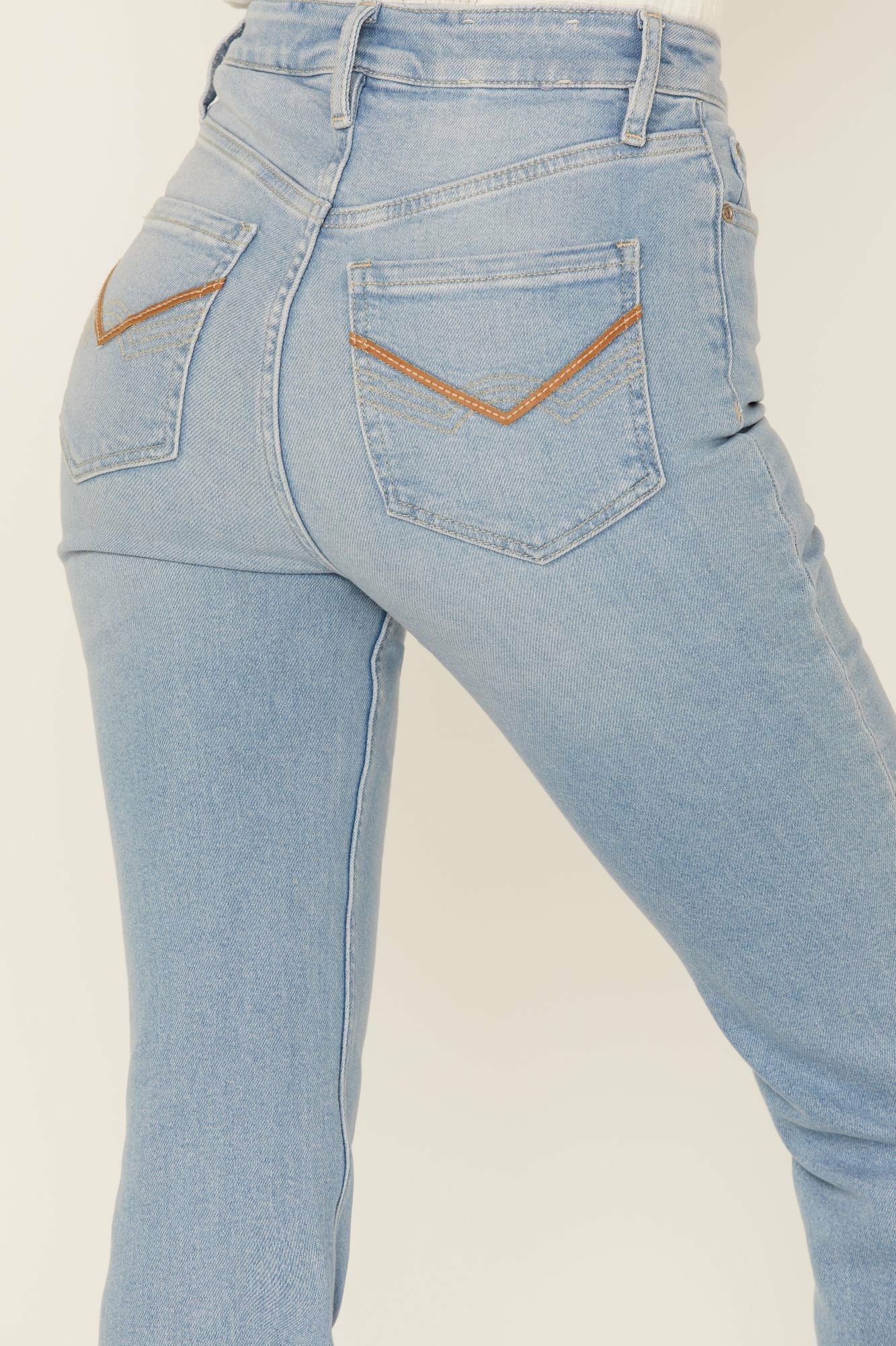 Idyllwind Women | Light Wash Laredo High Rise Rebel Bootcut Jeans