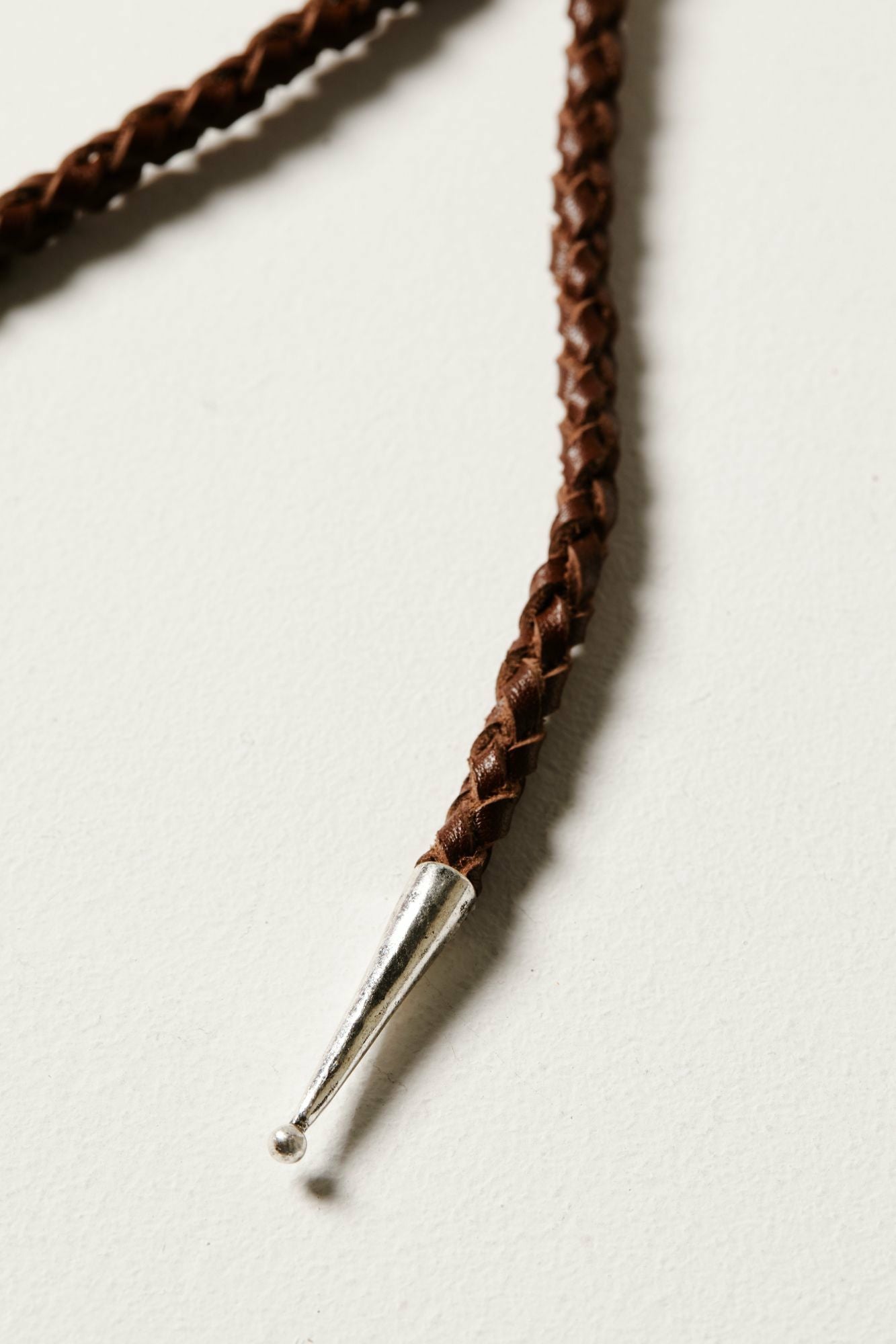 Idyllwind Women | Crestdale Braided Bolo Necklace