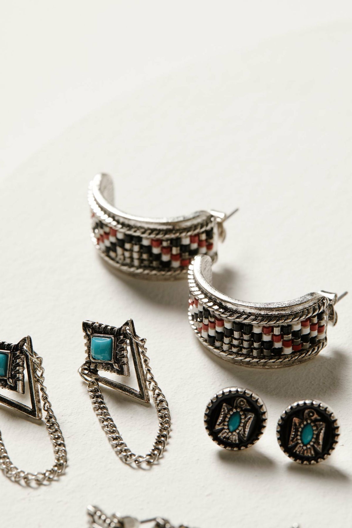 Idyllwind Women | Courtland Earring Set - 5-Piece