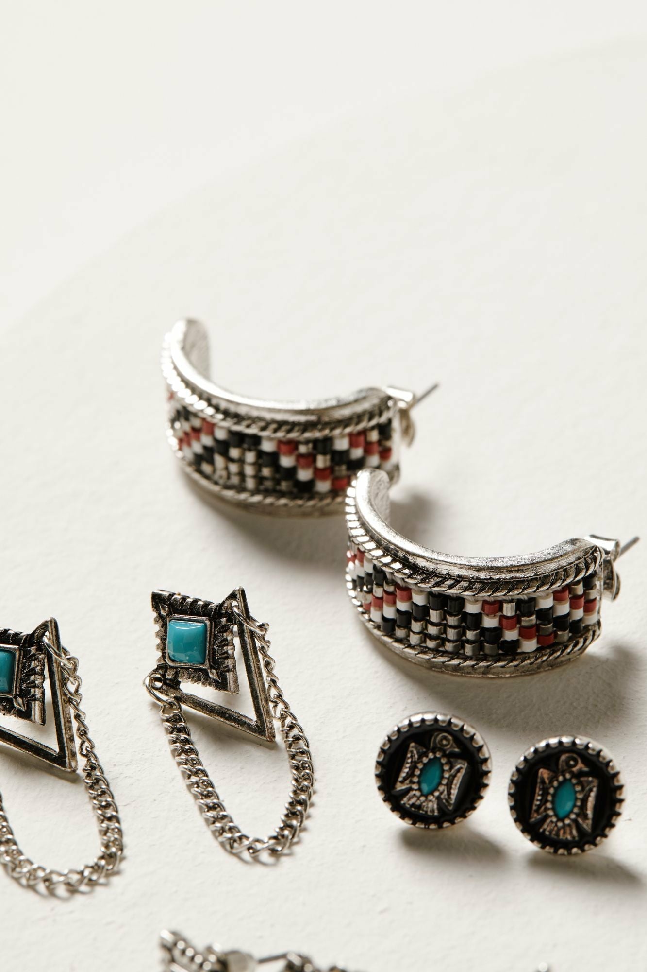 Idyllwind Women | Courtland Earring Set - 5-Piece