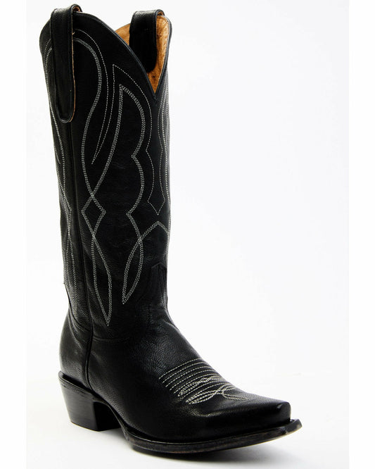 Idyllwind Women | Colt Volgo Leather Western Boots - Snip Toe