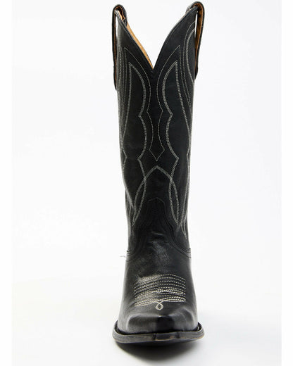 Idyllwind Women | Colt Volgo Leather Western Boots - Snip Toe