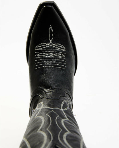 Idyllwind Women | Colt Volgo Leather Western Boots - Snip Toe