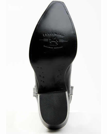 Idyllwind Women | Colt Volgo Leather Western Boots - Snip Toe