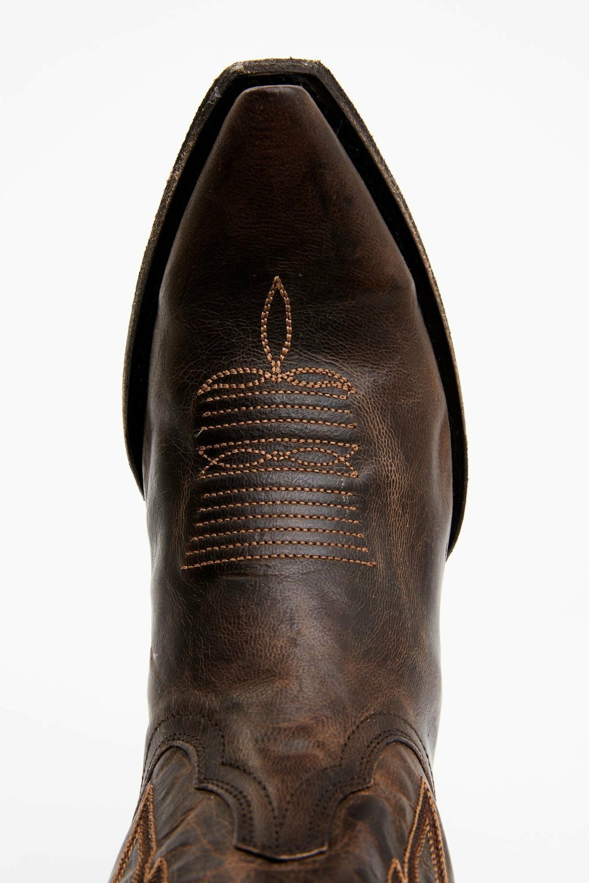 Idyllwind Women | Wheeler Chocolate Western Performance Boots - Snip Toe