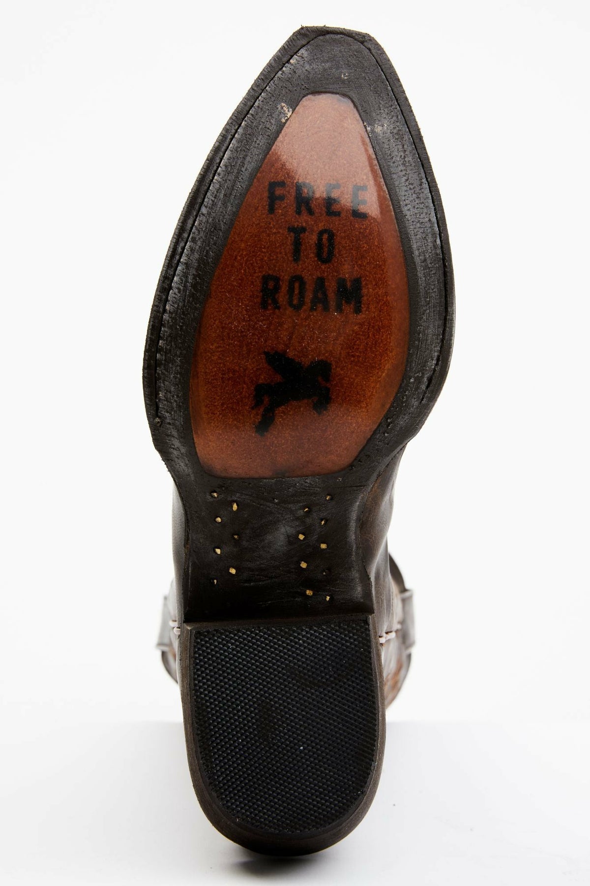 Idyllwind Women | Wheeler Chocolate Western Performance Boots - Snip Toe