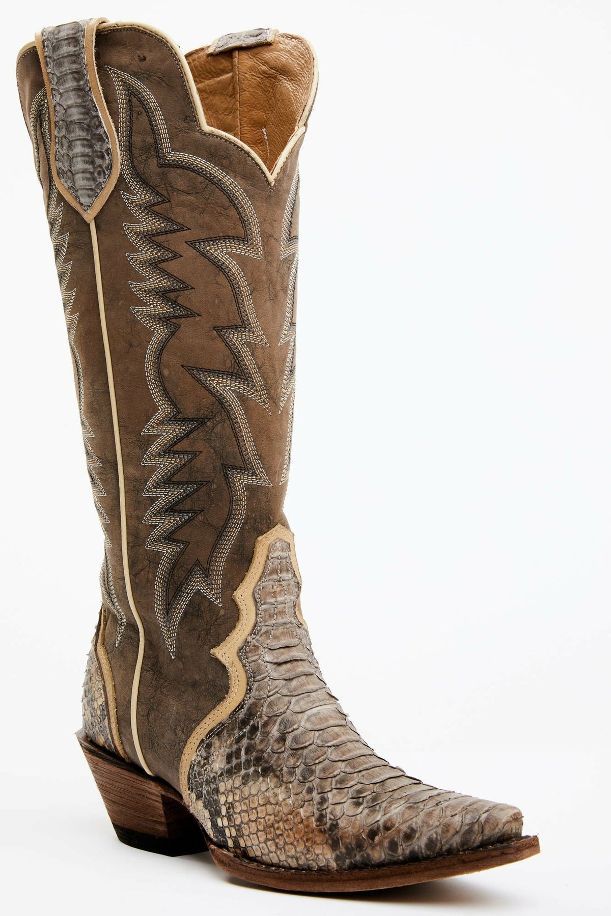 Idyllwind Women | Triad Western Tall Boot - Snip Toe