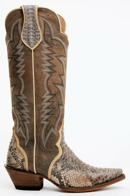 Idyllwind Women | Triad Western Tall Boot - Snip Toe