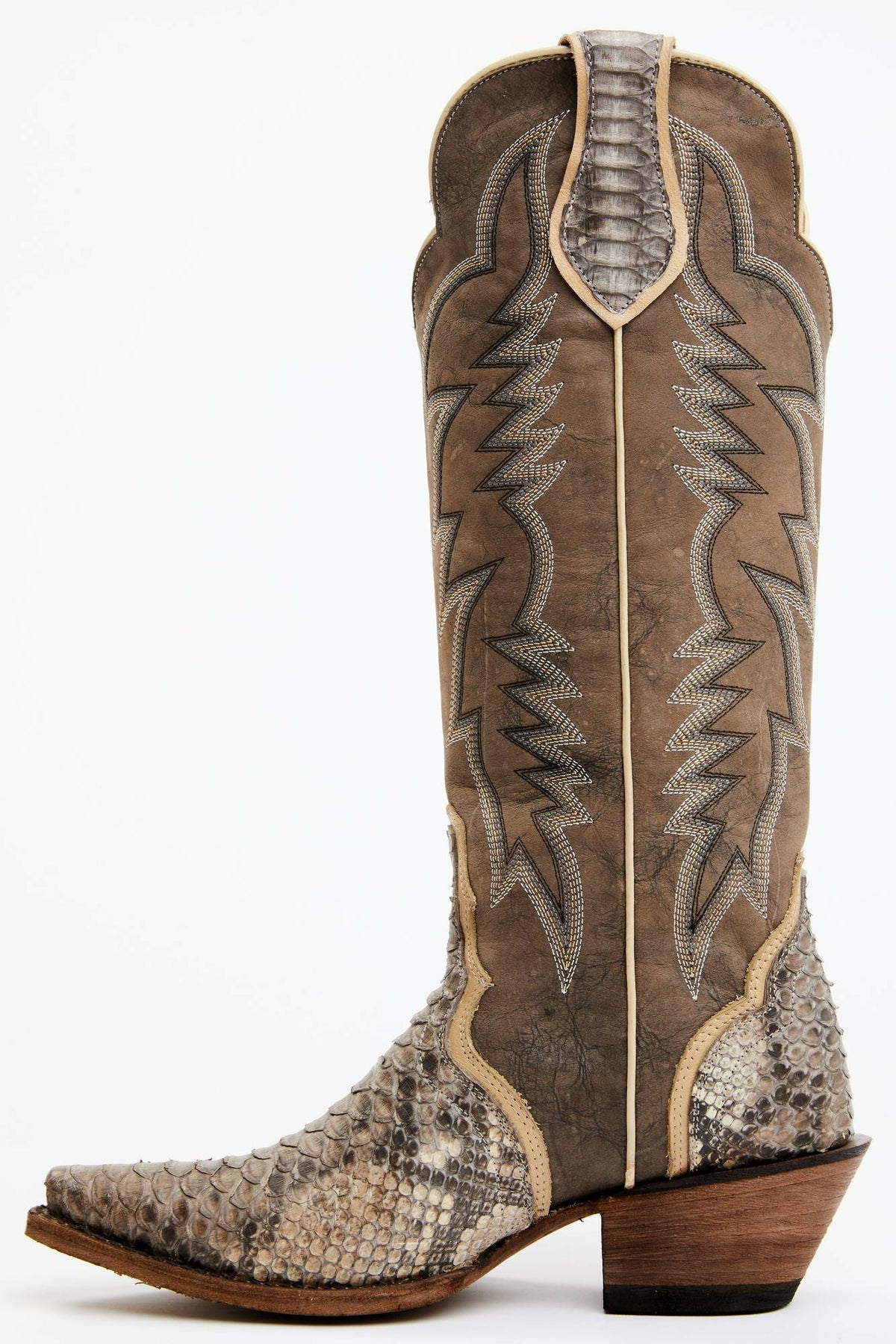 Idyllwind Women | Triad Western Tall Boot - Snip Toe