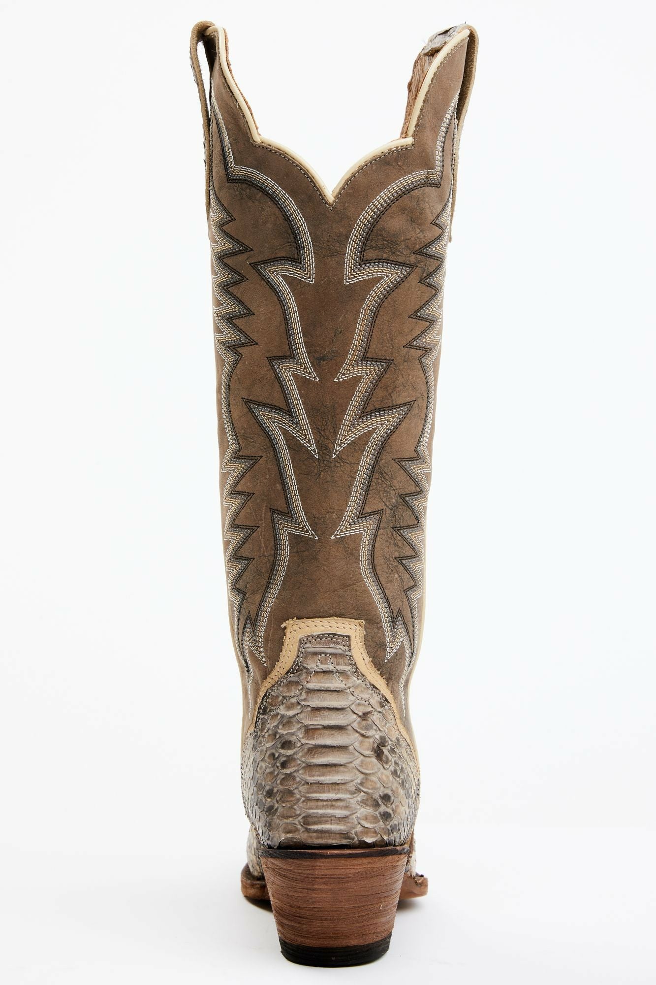 Idyllwind Women | Triad Western Tall Boot - Snip Toe