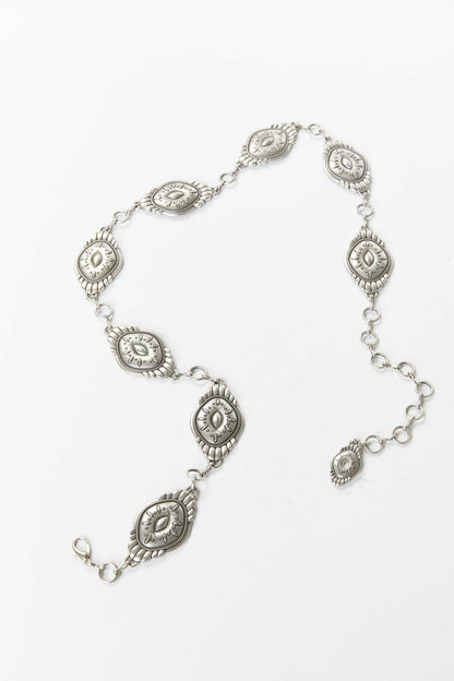 Idyllwind Women | Silverdene Place Chain Belt