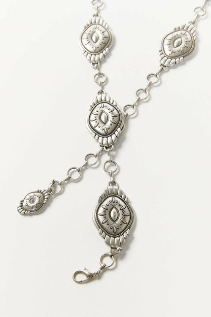 Idyllwind Women | Silverdene Place Chain Belt