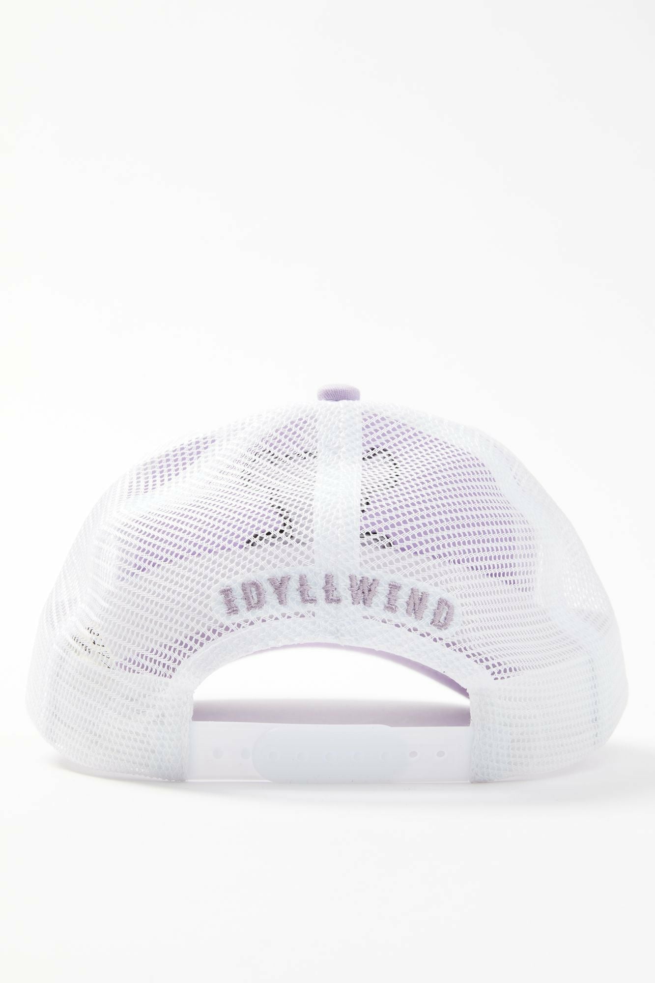 Idyllwind Women | Moody Steer Head Mesh Back Baseball Hat