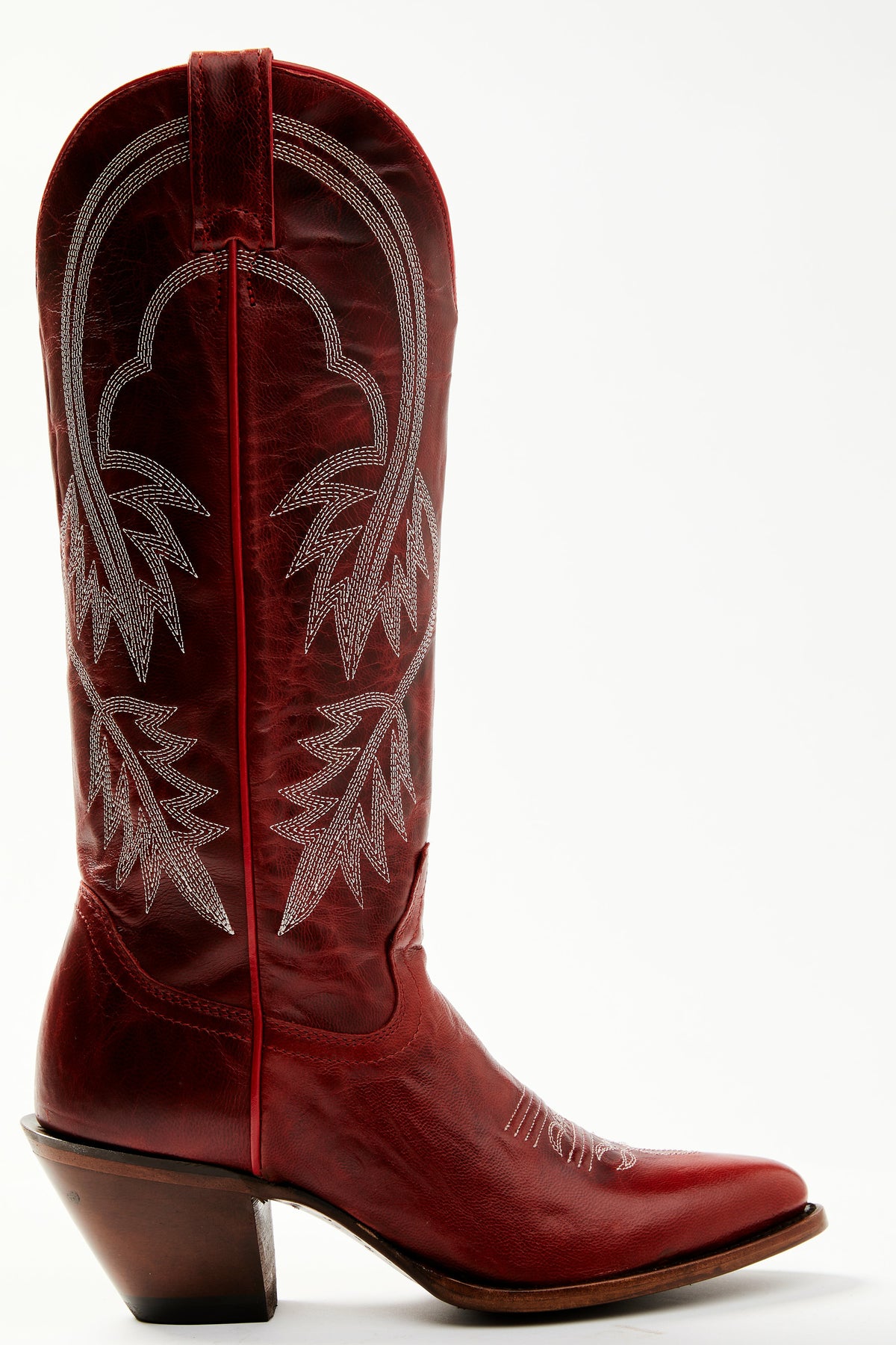Idyllwind Women | Icon Embroidered Western Tall Boot - Round Toe