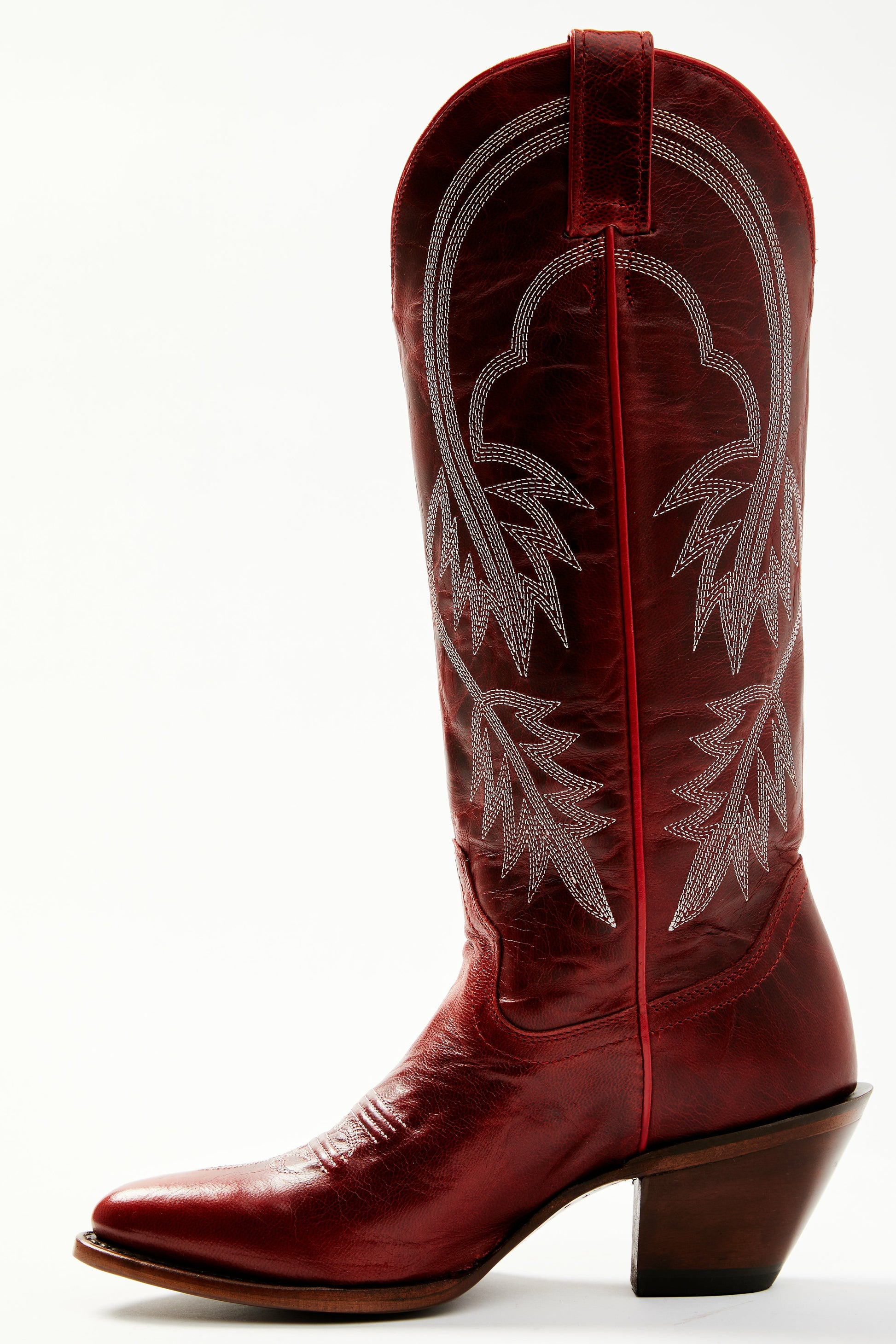 Idyllwind Women | Icon Embroidered Western Tall Boot - Round Toe