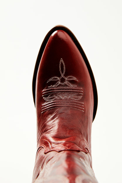 Idyllwind Women | Icon Embroidered Western Tall Boot - Round Toe