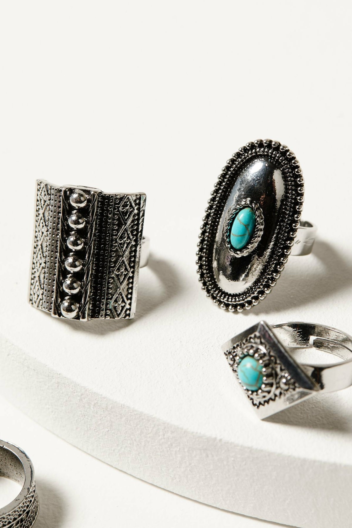 Idyllwind Women | Rawlings Road Ring Set - 5-Piece