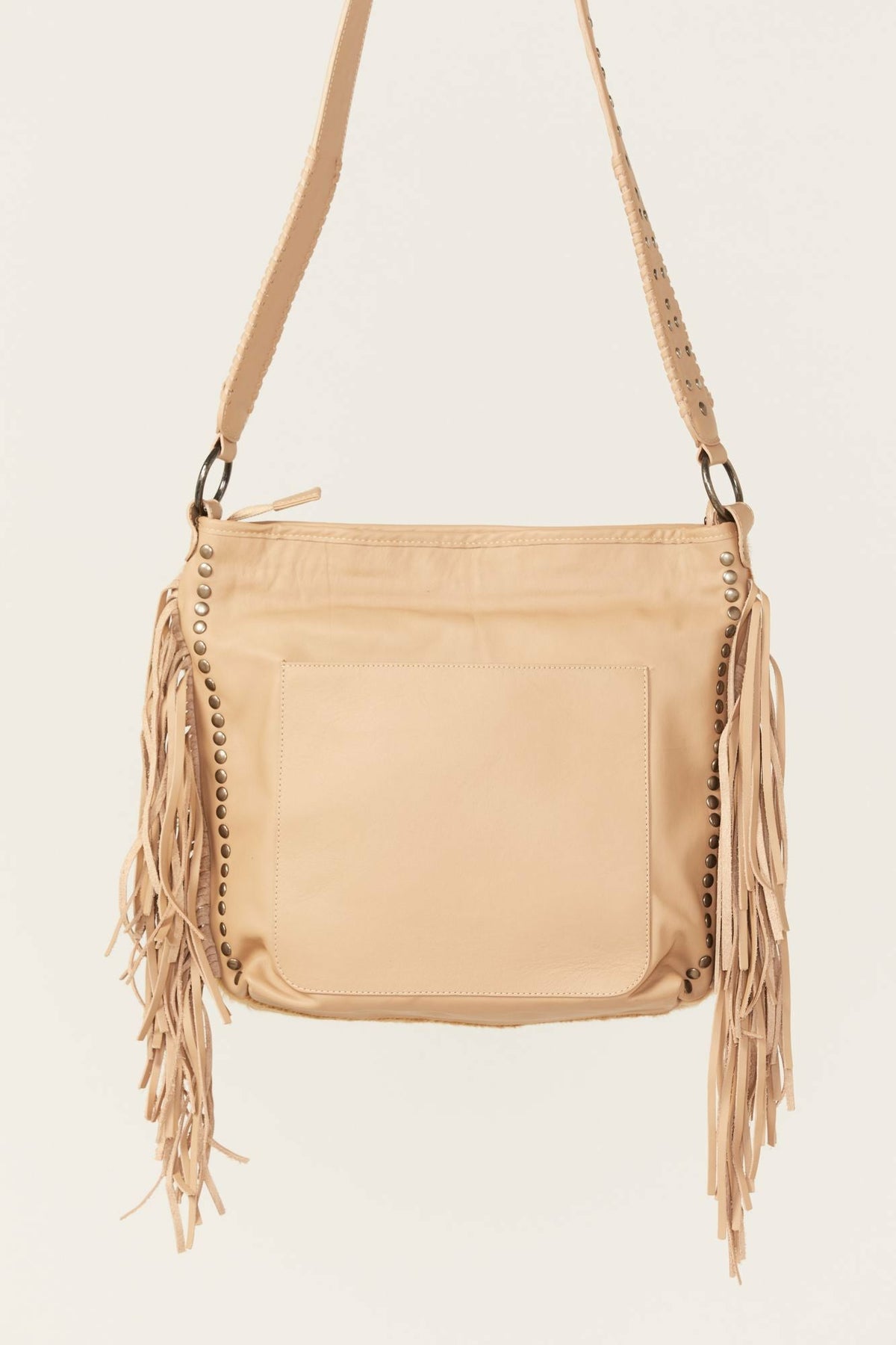 Idyllwind Women | Upland Drive Hair-On Handbag