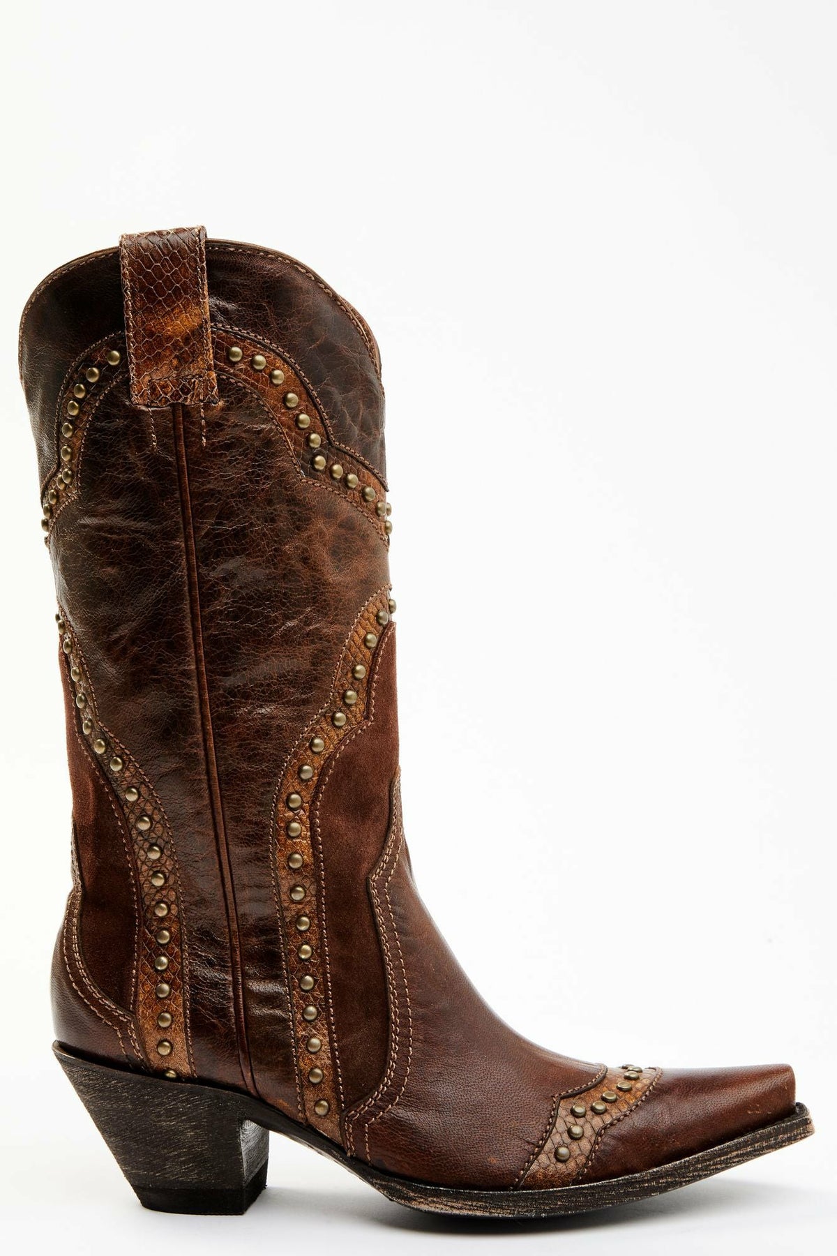 Idyllwind Women | Whirl Western Boot - Snip Toe